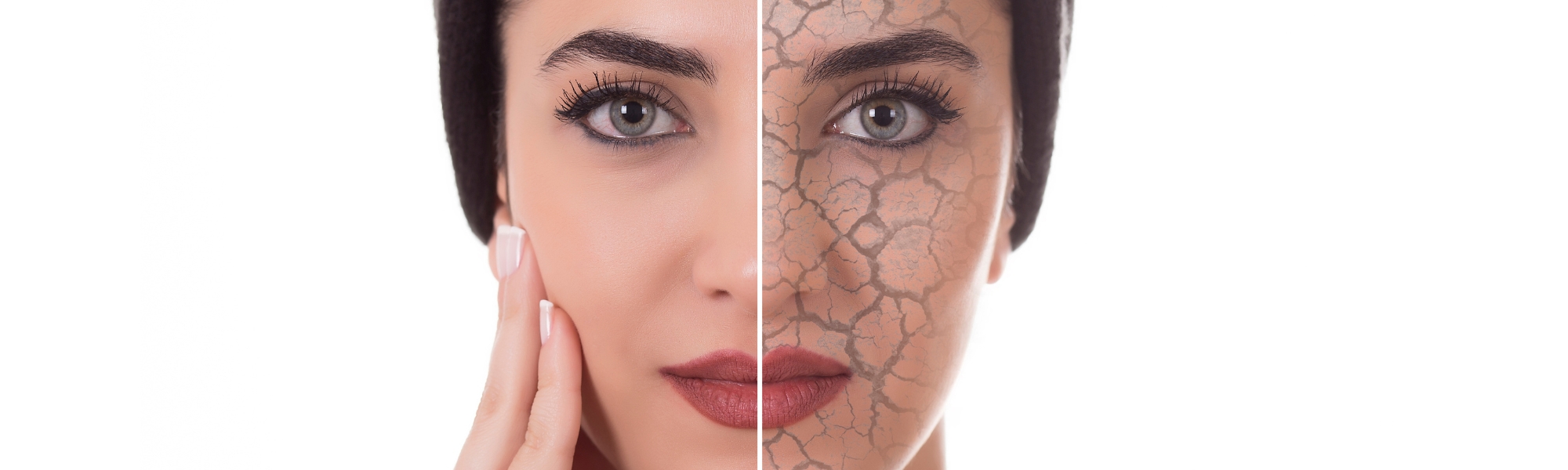 Kulit Kering? Atasi dengan 7 Langkah Mudah!